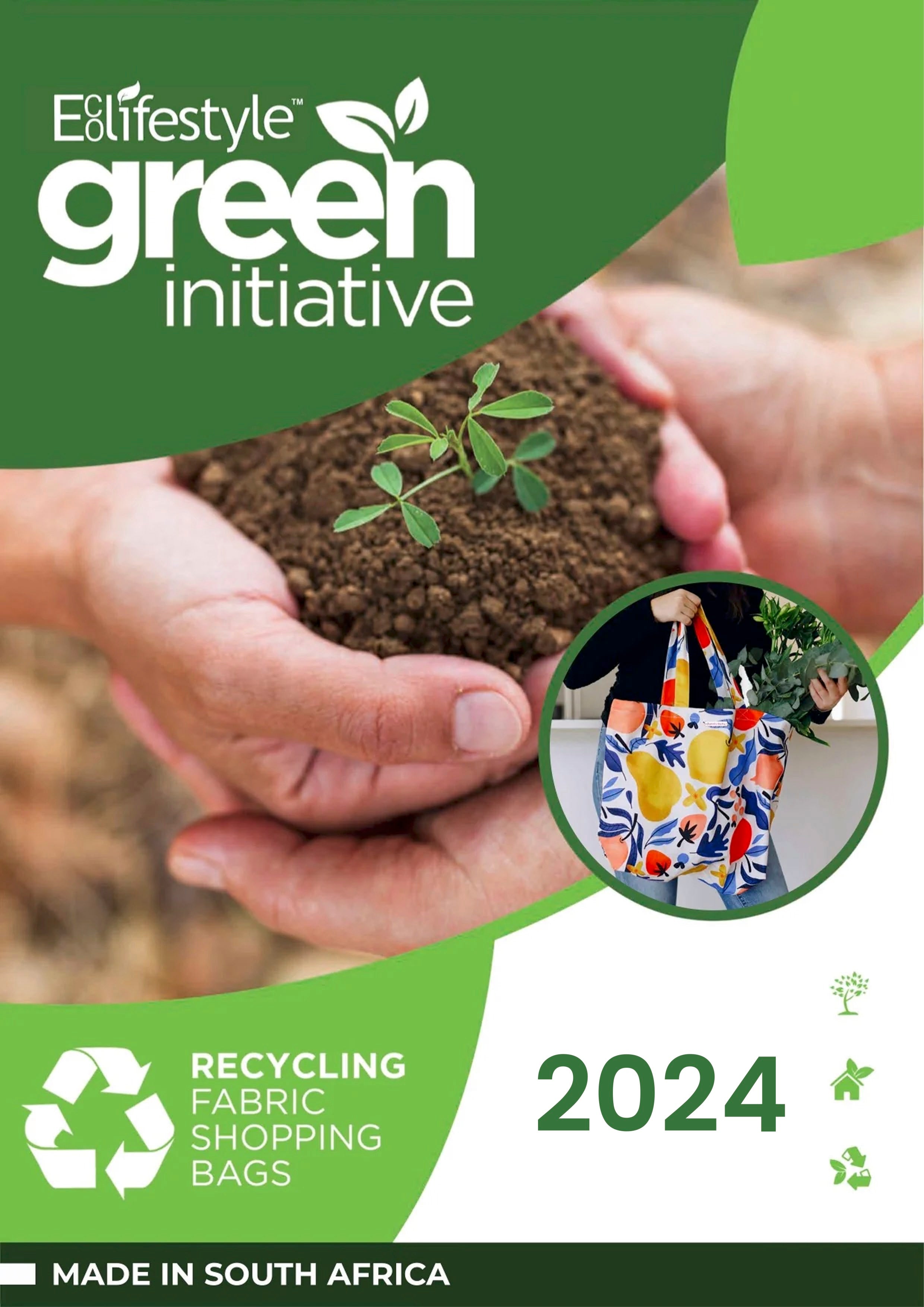 Green Initiative