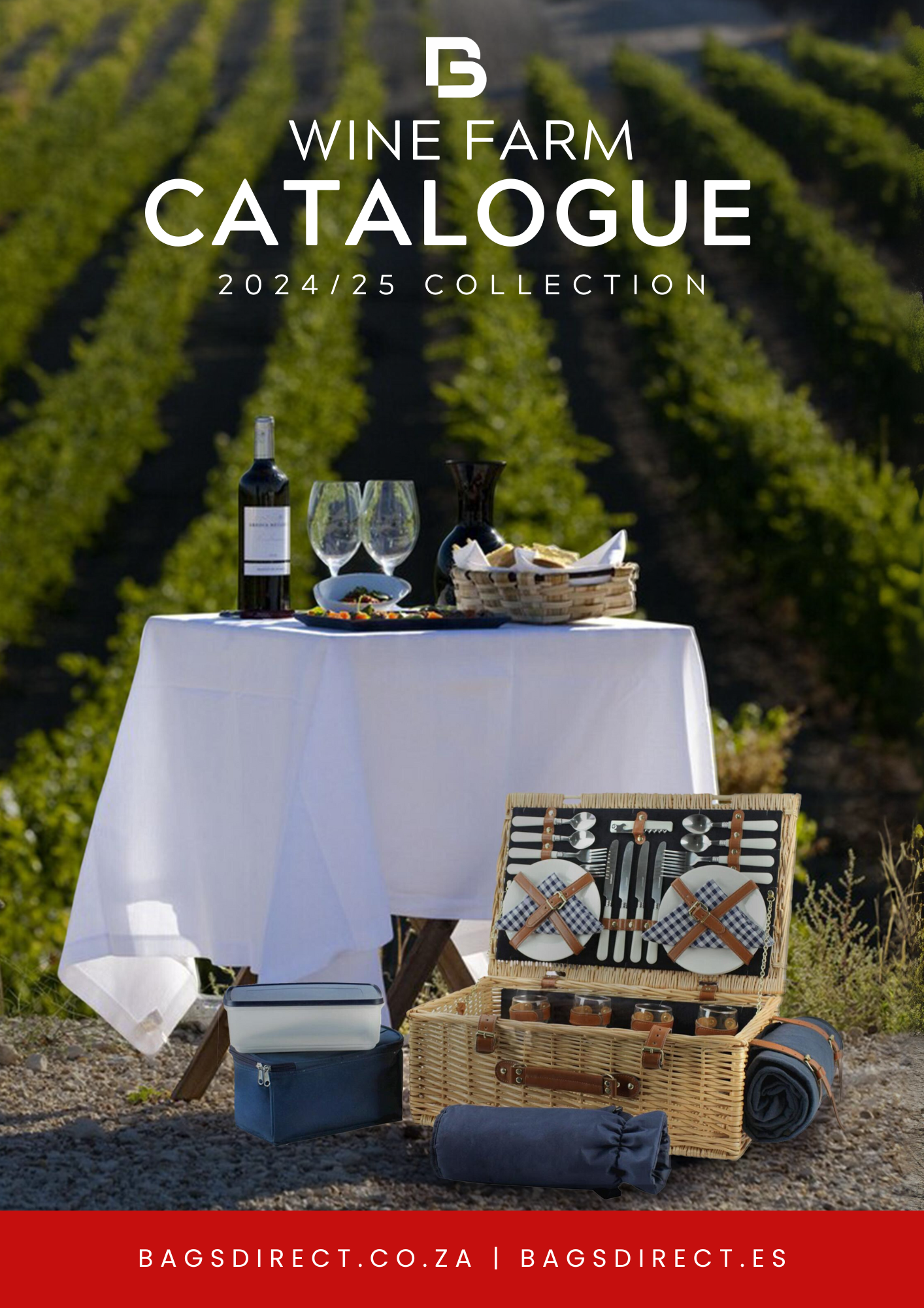 Bags Direct Wine Farm Catalogue