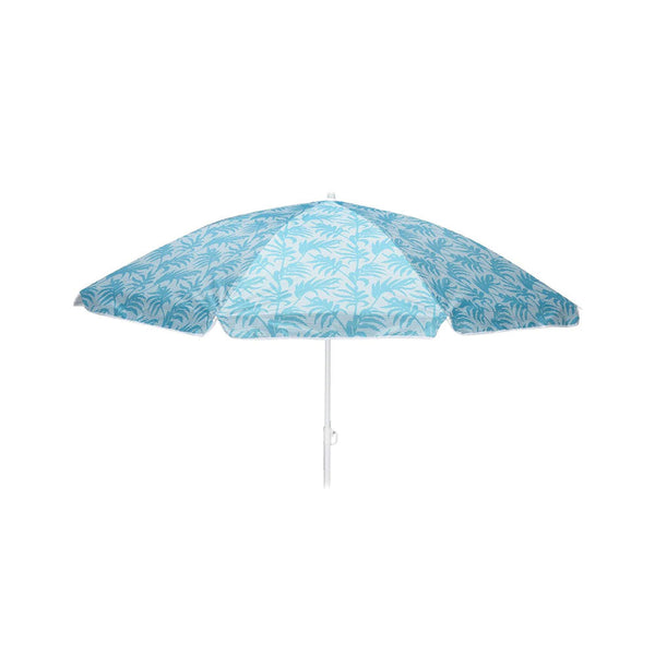 Slumbertrek Pack Umbrella, Adjustable Tilting UPF 50+ Sun Shade