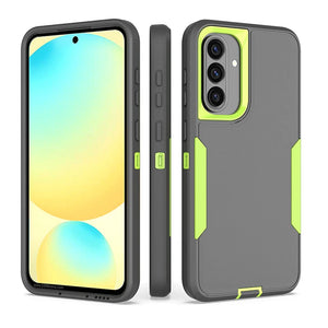 2 in 1 Armor Case for Samsung Galaxy - coconuet
