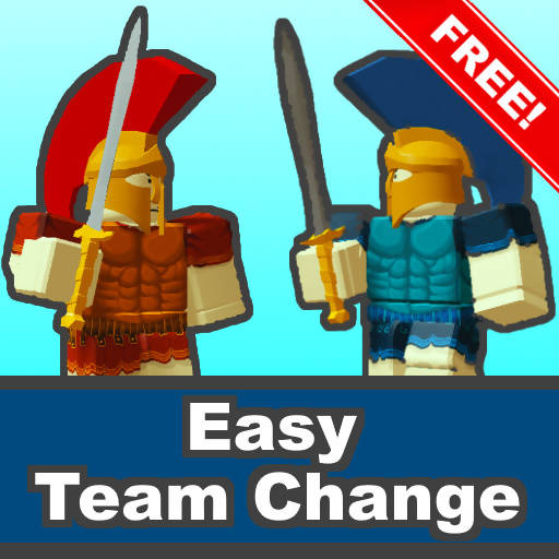 Easy Team Change Lite Rodev Market - roblox how to make a group team change gui