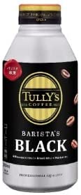 Tully’s Coffee Barista’s Black