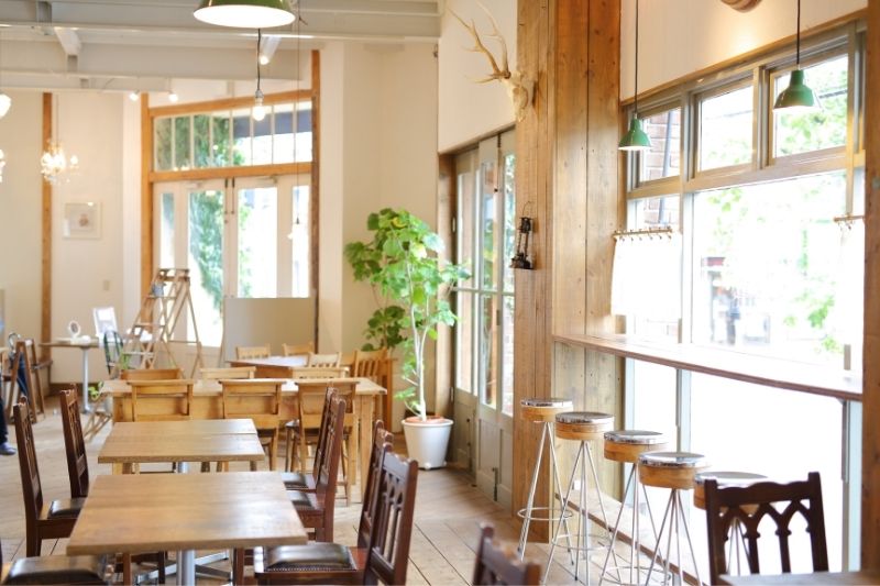 5 Japanese Coffee Shops Coffee Lovers Should Try In Japan