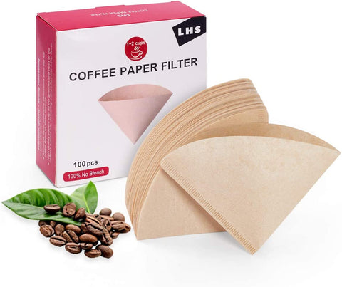Expert Guide: Choosing the Perfect Coffee Filter – Japanese Coffee Co.