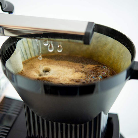 Coffee maker doesn't need paper filter - Japan Today