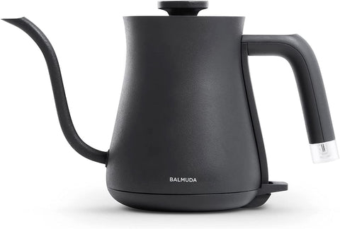 BALMUDA The Kettle | Electric Lightweight Gooseneck Kettle