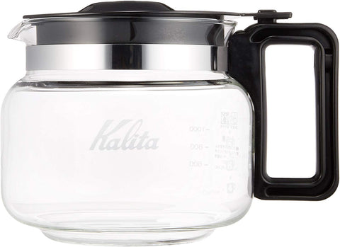 Kalita coffee maker for 1.7L decanter # 32029 (japan import)