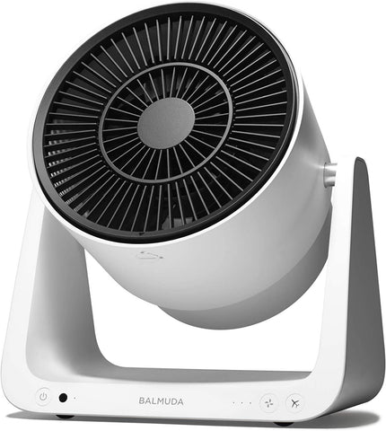 BALMUDA Electric Fan AC100V