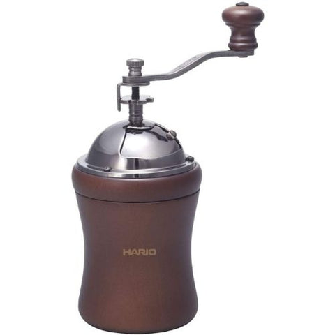 Dome Ceramic Coffee Mill