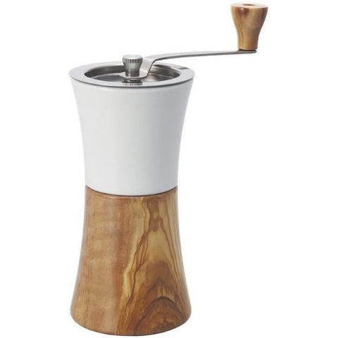 Standard Ceramic Coffee Mill – Hario USA