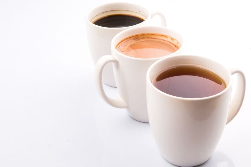 8 Reasons to drink Decaf Coffee