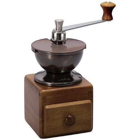 Small Ceramic Coffee Mill