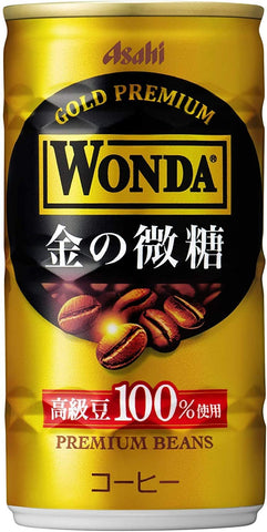Wonda Gold Quality