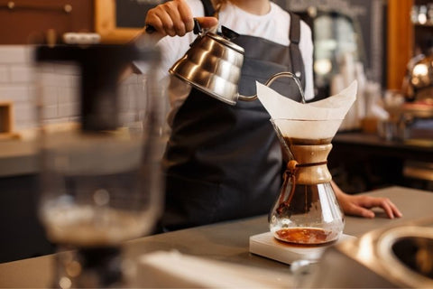 Chemex