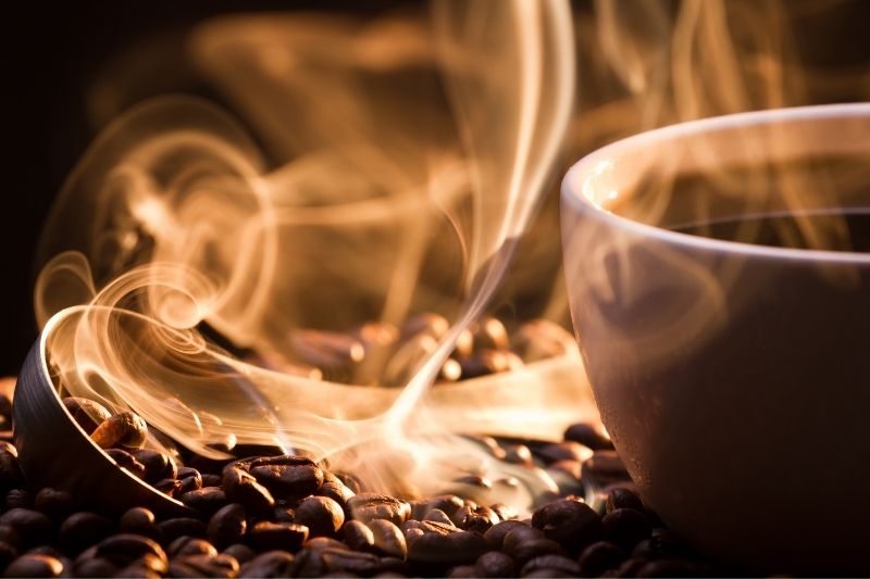 Coffee aromas and why they matter