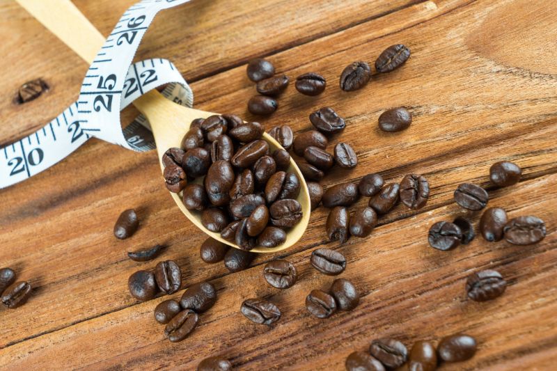 Does Coffee Help You Lose Weight?