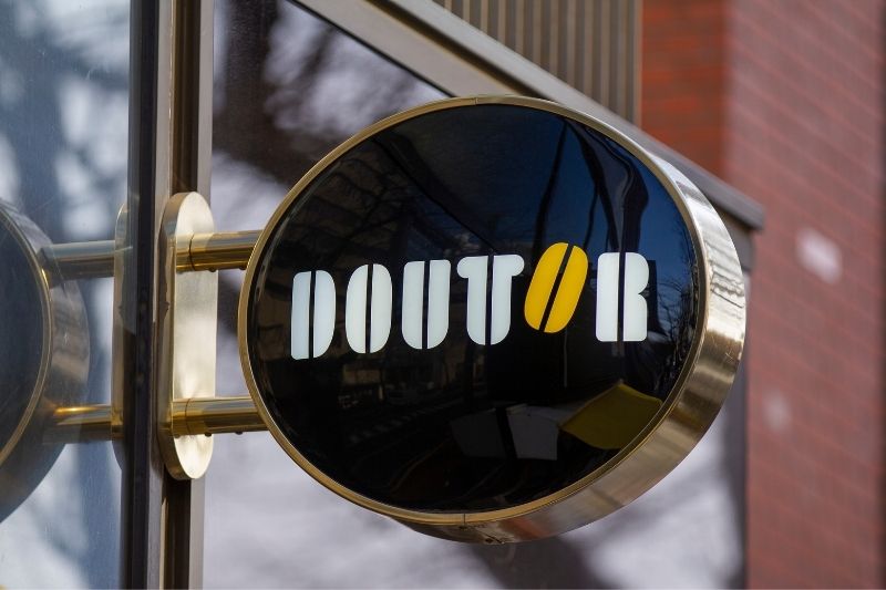 Doutor Coffee - Everything You Need to Know