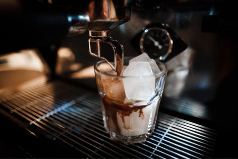 Espresso Laccino