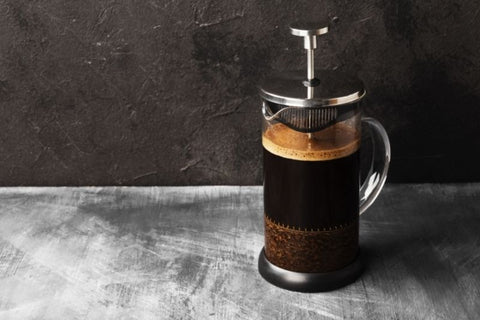 French Press