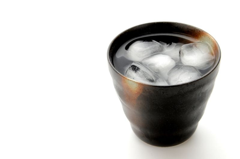 How to Make Coffee Shochu