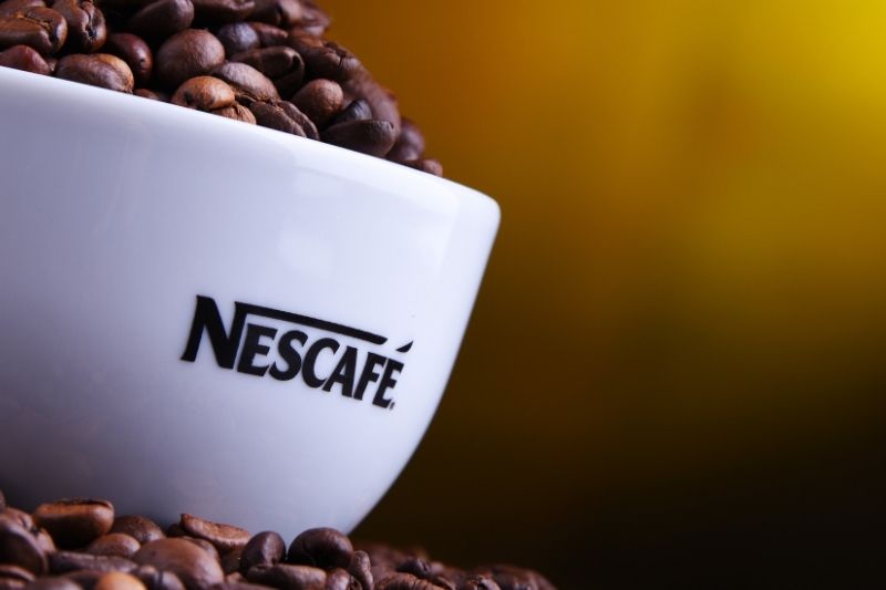 Nescafé