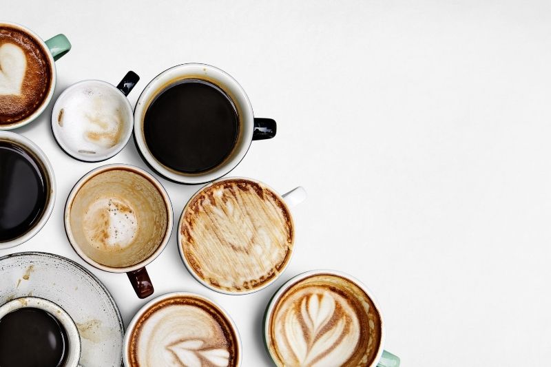 Is it ok to drink too much coffee daily? – Coffee Quiz