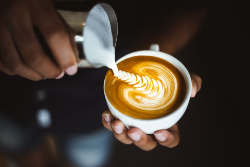 Japan Latte Art Championship - What is it?