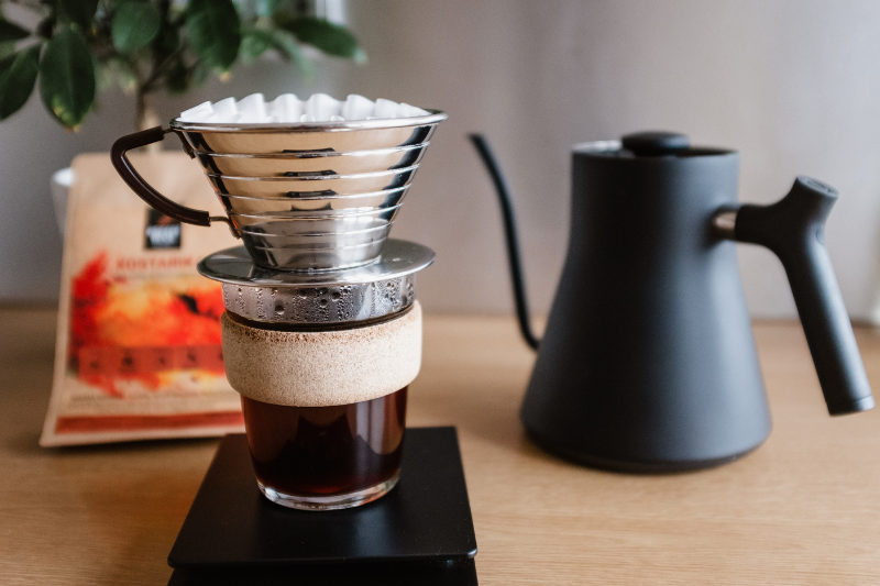 Kalita - A world-leading Japanese Coffee Company