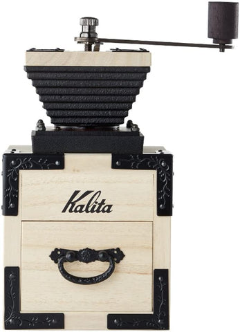 Kalita KIRI Coffee Mill