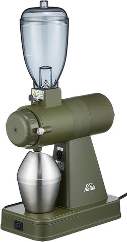 Kalita nicecut Mill NEXT GNEXT G (AG) (Army Green) by Kalita