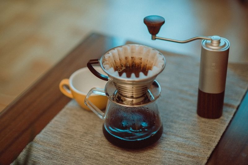 Kalita’s ‘Made in Japan’ series