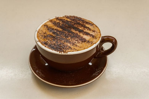 Mochaccino