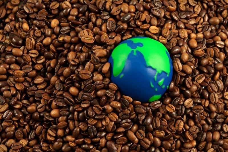 Sustainable Development Goals and Japanese Coffee