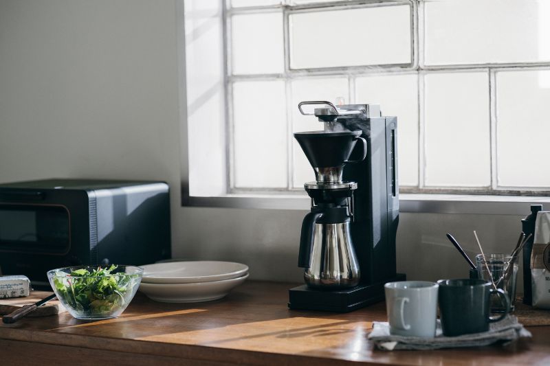 The Best Coffee Makers, No Matter How You Take Your Cup - Buy Side from WSJ