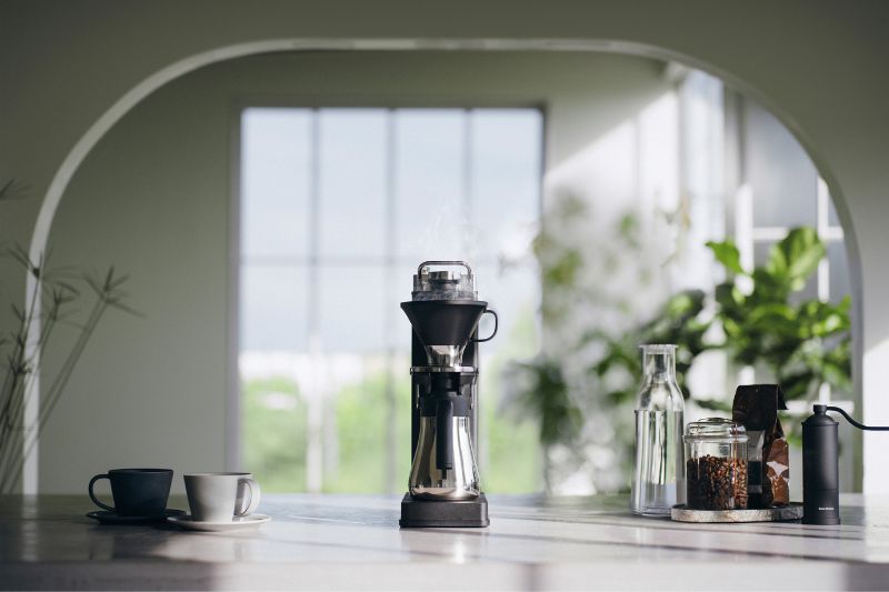 AeroPress Espresso Maker – The Happy Cook