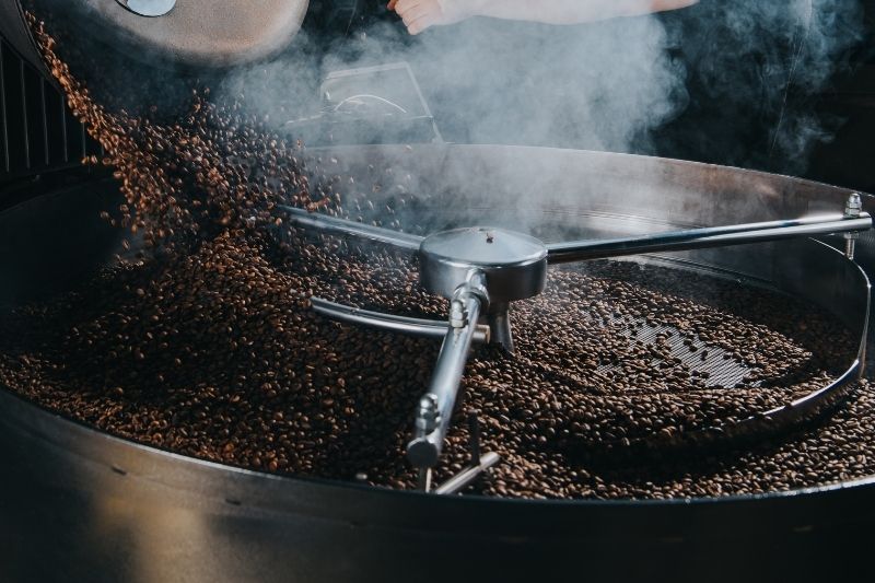 The Characteristics of Premium Coffee Beans
