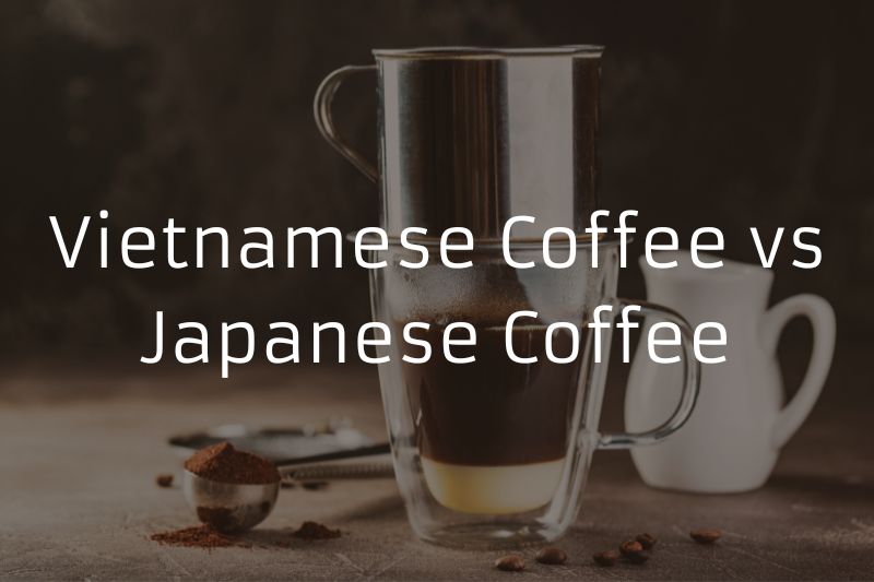 Does the Type of Mug or Glass Affect How Coffee Tastes? – Coffee Quiz –  Japanese Coffee Co.