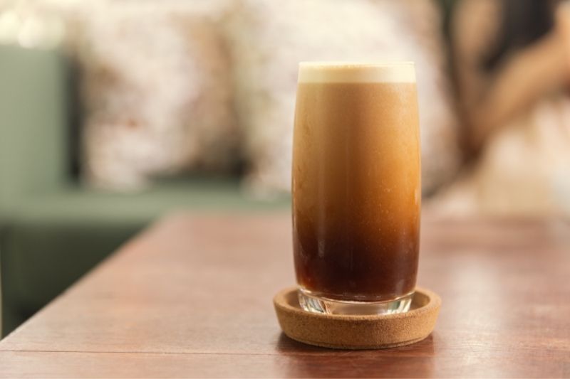 1 Nitro Cold Brew, Best Cold Extracts