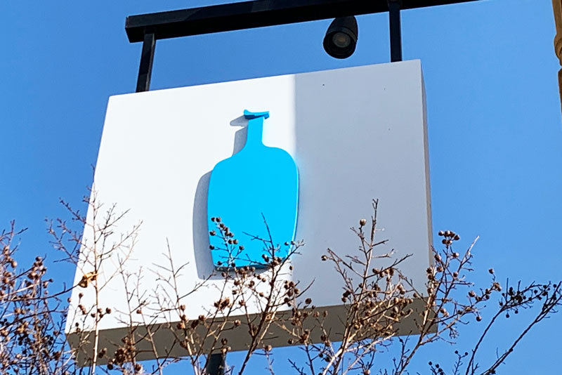 Blue Bottle