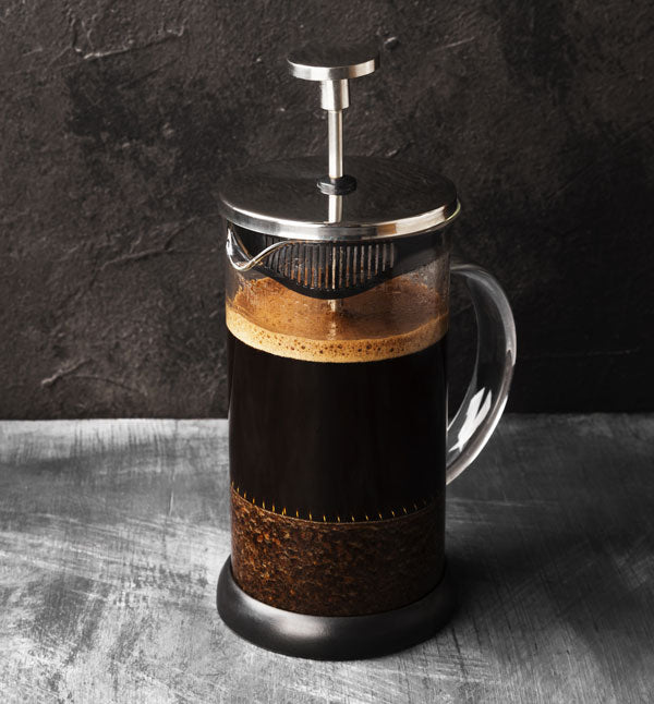 French Press