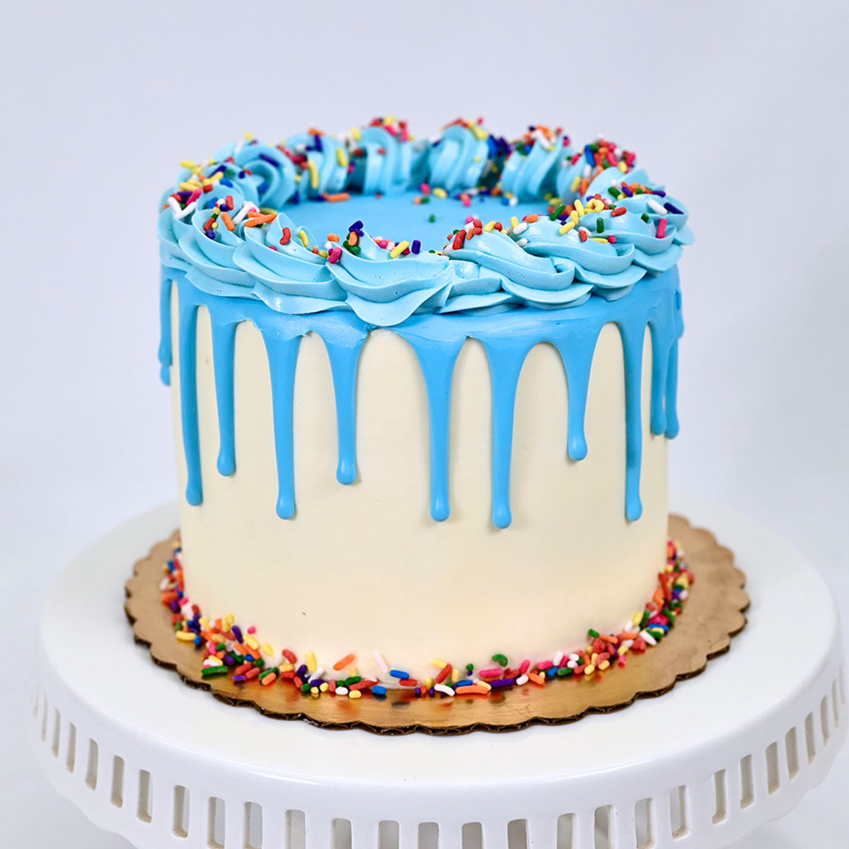 27 Baby Shower Cake Ideas for Boys and Girls | Pampers