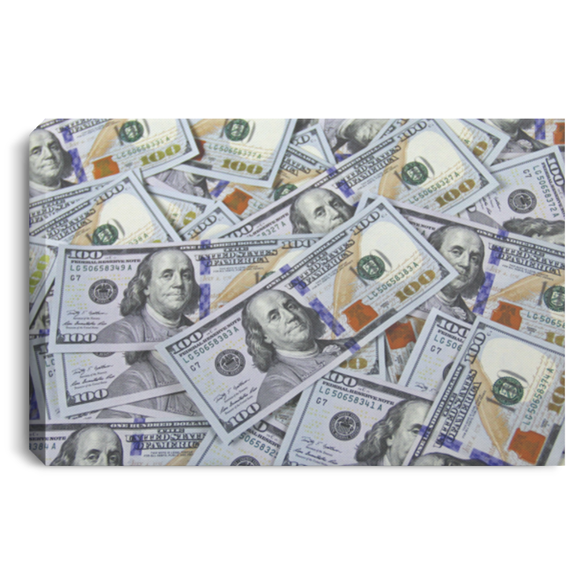 100 Benjamins