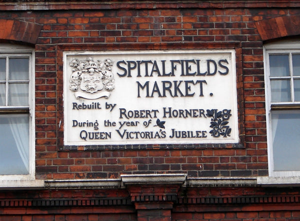 spitalfields market