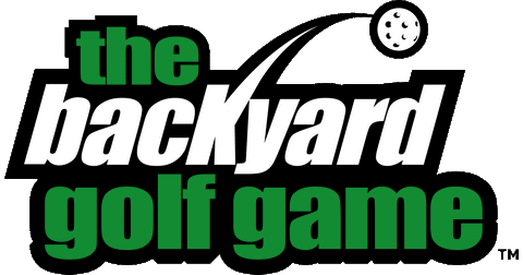 The Backyard Golf Game logo