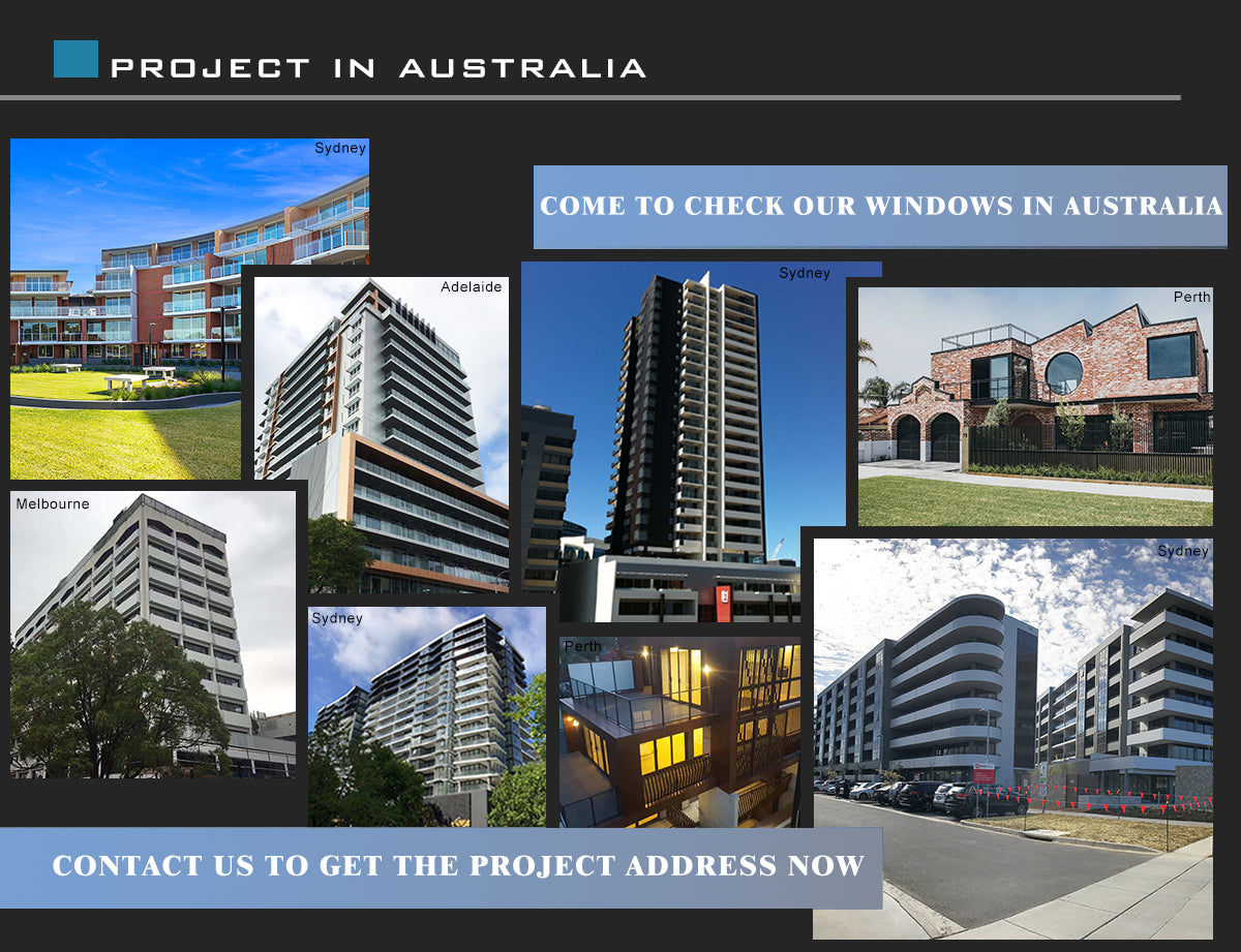 Superhouse Projects in Australia