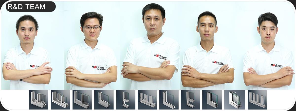 Superhouse R&D Team