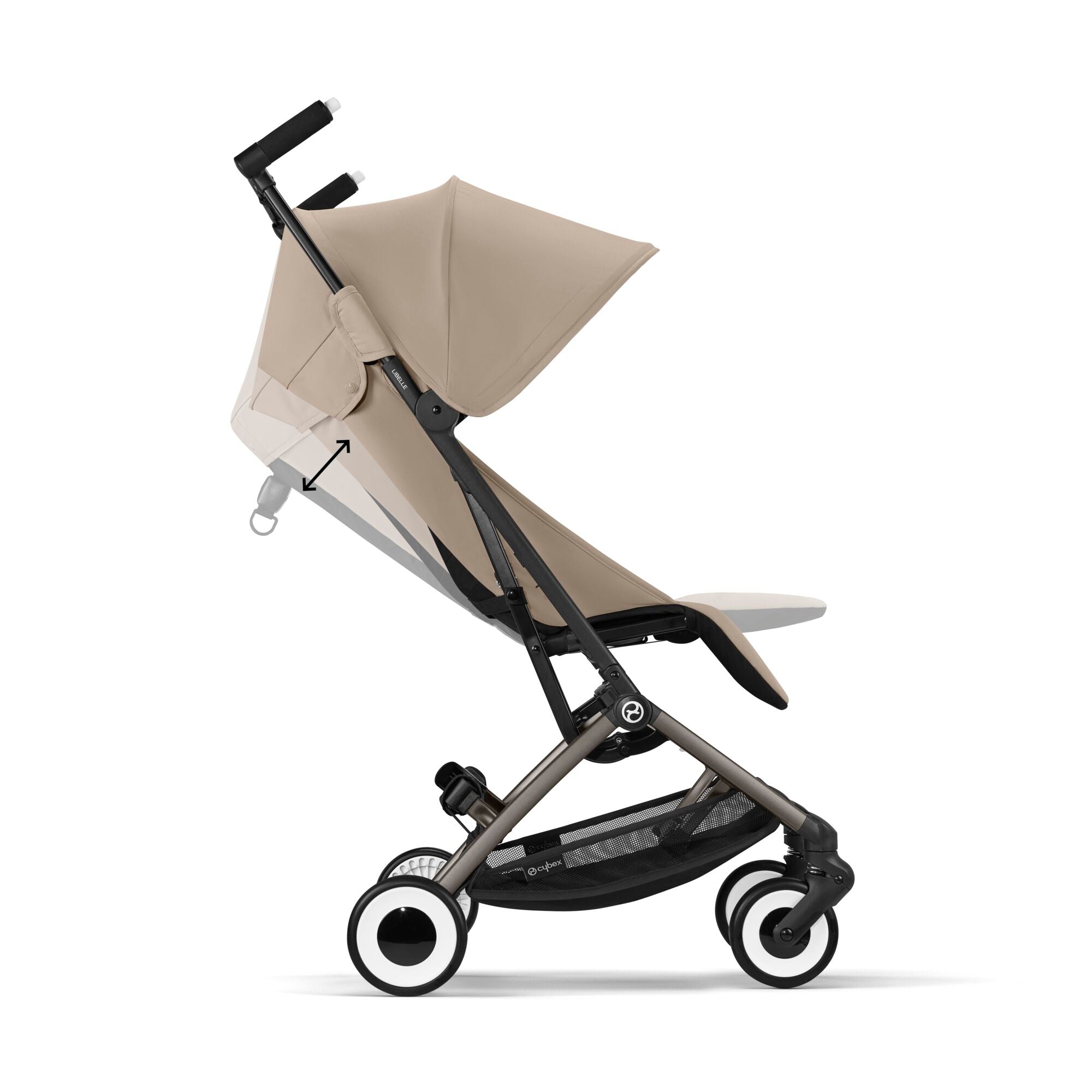 cybex　サイベックス　LIBELLE　リベル　限定色　wxリベル