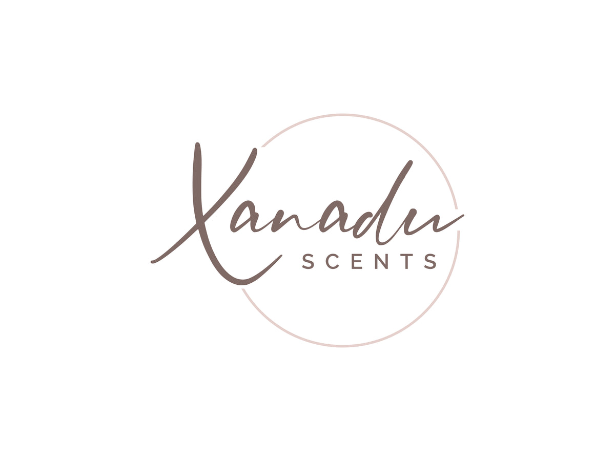 Xanadu Scents