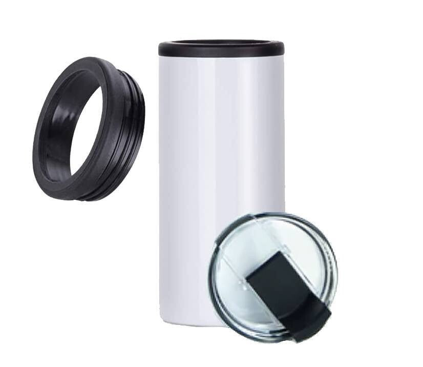 Custom 4 in 1 can cooler