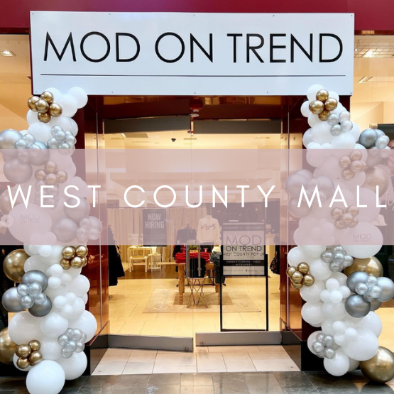 West County Mall - Des Peres, MO